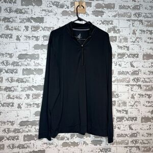 Johnnie-os long sleeve 1/4 zip